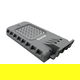 Solar LED 1000 lumen wandlamp met afstandsbediening en sensor - 1 - Thumbnail