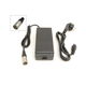 24 volt neutrik XLR plug Li-ion lader - 0 - Thumbnail