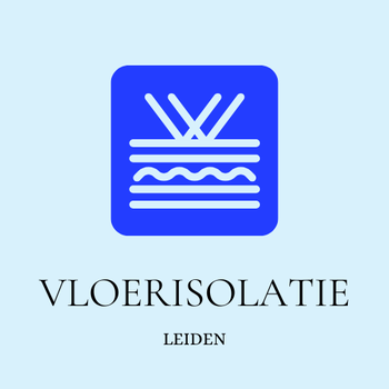 Leiden Vloerisolatie - 0