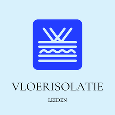 Leiden Vloerisolatie