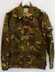 Jas, Gevechts, Uniform, M93, Woodland Camouflage, KL, maat: 6080/9500, 1990.(Nr.7) - 0 - Thumbnail