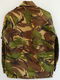 Jas, Gevechts, Uniform, M93, Woodland Camouflage, KL, maat: 6080/9500, 1990.(Nr.7) - 4 - Thumbnail