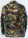 Jas, Gevechts, Uniform, M93, Zomer, Woodland Camouflage, maat: 6080/9500, KL, jaren'90.(Nr.4) - 4 - Thumbnail