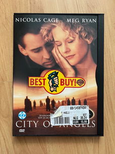 City of angels