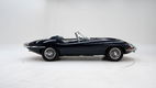 Jaguar E-Type Series 1 4.2 OTS '66 CH4320 - 2 - Thumbnail