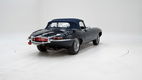 Jaguar E-Type Series 1 4.2 OTS '66 CH4320 - 7 - Thumbnail