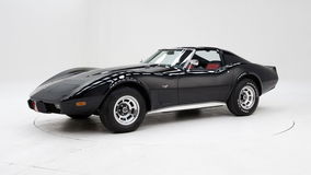 Corvette C3 '77 CH39070