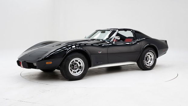 Corvette C3 '77 CH39070 - 0