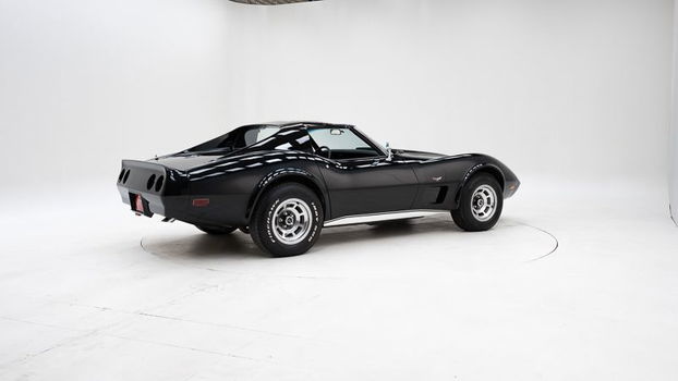 Corvette C3 '77 CH39070 - 1