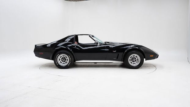 Corvette C3 '77 CH39070 - 2