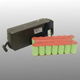Fietsaccu revisie Giant Lafree 24V 10Ah NiMH - 1 - Thumbnail