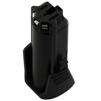 Bosch vervangende accu 3.6V 1500mAh Lithium BAT504 - 0