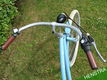 Johnny Loco Urban Cruiser Licht Blauw | Dames | 54V | 3V - 3 - Thumbnail