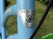 Johnny Loco Urban Cruiser Licht Blauw | Dames | 54V | 3V - 5 - Thumbnail
