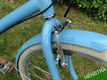 Johnny Loco Urban Cruiser Licht Blauw | Dames | 54V | 3V - 6 - Thumbnail
