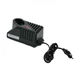 Bosch AL1411DV vervangende oplader 7.2V ~18V NiCD en NiMH - 0 - Thumbnail