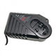Bosch AL1411DV vervangende oplader 7.2V ~18V NiCD en NiMH - 2 - Thumbnail