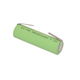 Flat-top AA oplaadbare batterij 2500 mAh 1.2V met tag - 0 - Thumbnail