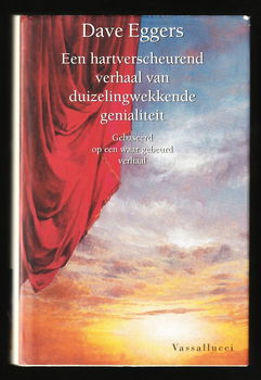 Huiveringwekkend verhaal v. duizelingwekkende genialiteit - 0