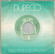 Musky – Three Steps To Heaven (1980)