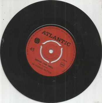 The Assembled Multitude – Overture From Tommy (1970) - 0