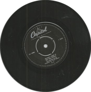 The Beach Boys – Sloop John B (1966) - 0