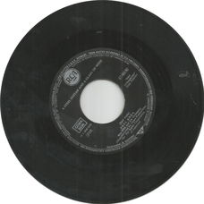 Paul Anka – A Steel Guitar And A Glass Of Wine (1962)