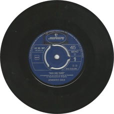 Aphrodite's Child – Rain And Tears (1968)