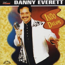 Danny Everett - Indo Dreams (CD) Nieuw