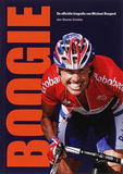 Maarten Scholten - Boogie (Hardcover/Gebonden)