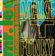 Mr. Lee Featuring Robbie G – Make It Funky (Vinyl/Single 7 Inch) - 0 - Thumbnail