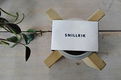 Ikea Snillrik - vintage houten waxinelichthouder met metalen cup (nieuw) - 6 - Thumbnail