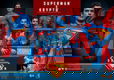 Hot Toys MMS812 Superman 2025 Superman and Krypto - 0 - Thumbnail