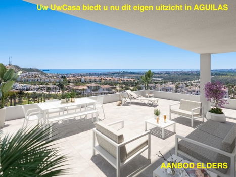 Uw eigen ruime Bungalow in ALTEA met parking in prachtige omgeving - 6