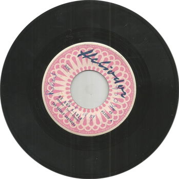 The Everly Brothers – Be Bop A-Lula (1958) - 0