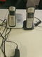 2 stuks Siemens Gigaset C385 - 3 - Thumbnail