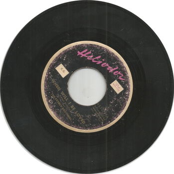 The Everly Brothers – When Will I Be Loved (1960) - 0