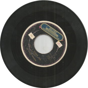 The Everly Brothers – ('Til) I Kissed You) (1959) - 0