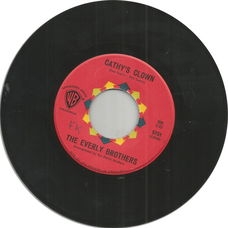 Everly Brothers – Cathy's Clown (1960)