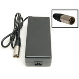 36 volt Aldi E-Cult neutrik plug Lithium lader