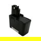 Bosch 14.4V 2Ah NiMH oud model vervangende accu - 1 - Thumbnail