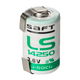 SAFT LS14250 1/2AA 3.6V li-ion batterij - 1 - Thumbnail