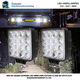 AANBIEDING: COMBO BEAM LED WERKLAMPEN - 1 - Thumbnail
