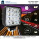 AANBIEDING: COMBO BEAM LED WERKLAMPEN - 2 - Thumbnail
