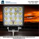 AANBIEDING: COMBO BEAM LED WERKLAMPEN - 5 - Thumbnail
