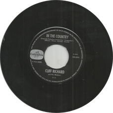 Cliff Richard And The Shadows – In The Country (1966)