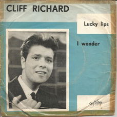Cliff Richard And The Shadows – Lucky Lips (1963)