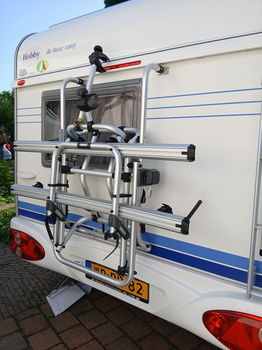 Hobby de luxe seasy 440 fs - 3