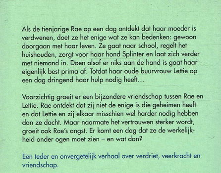 Emily Spurr = Al die dingen nu jij er niet meer bent - 1