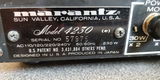 Te koop marantz versterker - 1 - Thumbnail